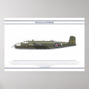Pesquisar por b 25 pôsteres Aviação