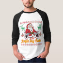 Pesquisar por camisolas feias natal camisetas For him