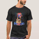 Pesquisar por bandeira alemão camisetas Pastores alemães