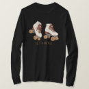Pesquisar por patins camisetas Vamos rolar