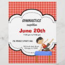 Pesquisar por competições Ginástica