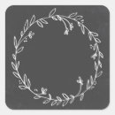Pesquisar por floral wreath adesivos Tipografia