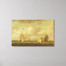Pesquisar por navios impressão de canvas Cenas