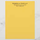 Pesquisar por cor papel timbrado For her