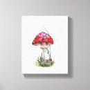 Pesquisar por ilustração impressão de canvas Floresta