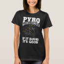 Pesquisar por pirotécnico camisetas Tecnologia