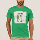 Pesquisar por papai noel gato camisetas Feriado
