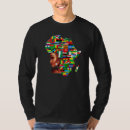 Pesquisar por países africanos camisetas África