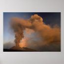 Pesquisar por etna pôsteres Vulcão