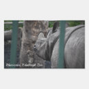Pesquisar por rinoceronte adesivos Fotografia