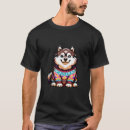 Pesquisar por husky puppy camisetas Amante