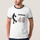 Pesquisar por jarro camisetas Jogador de campo