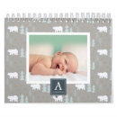 Pesquisar por sazonal calendarios Animal