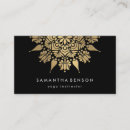 Pesquisar por flor lótus cartao de visita Ioga