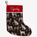 Pesquisar por alemão meias de natal Cão