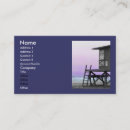 Pesquisar por california cartao de visita Litoral