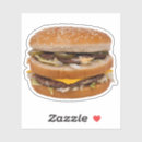 Pesquisar por hamburger adesivos Fast food
