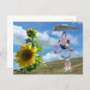 Pesquisar por nuvem feliz cartoes postais For kids