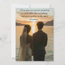 Pesquisar por newlyweds convites Romântico