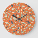 Pesquisar por cogumelo relogios de parede Fungo