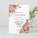 Pesquisar por coloração convites Quinceanera