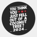 Pesquisar por coco adesivos Trocadilho