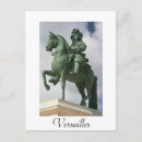 Pesquisar por louis xiv cartoes postais Cavalo