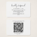 Pesquisar por cartão de crédito convites Minimalista