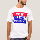 Pesquisar por voto hillary camisetas Republicano
