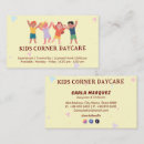 Pesquisar por infantário cartao de visita Creche