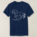 Pesquisar por galope camisetas Animal