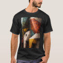 Pesquisar por arquitetura abstrata camisetas Moderno
