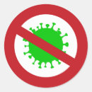 Pesquisar por vírus adesivos Enfermeira