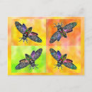 Pesquisar por goth cartoes postais Mariposa gótica