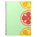Pesquisar por laranja fruta cadernos de notas Citros