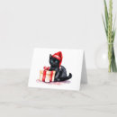 Pesquisar por gato preto natal cartoes Gatinhos