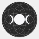 Pesquisar por deusa lua adesivos Símbolo