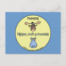 Pesquisar por hipopótamo cartoes postais Preto