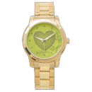 Pesquisar por de coração relogios Verde