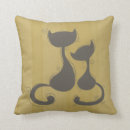 Pesquisar por gato pintado almofadas Gatos