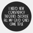 Pesquisar por sociedade secreta adesivos Teoria da conspiração