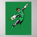 Pesquisar por green lantern pôsteres The emerald warrior