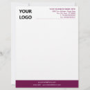 Pesquisar por modern design papel timbrado Empresa