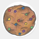 Pesquisar por chocolate chip cookie adesivos Biscoito