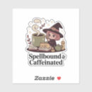 Pesquisar por witch sticker adesivos Mágica