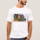 Pesquisar por multi colorido camisetas Destinos do viagem
