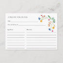 Pesquisar por amor receita cartoes Floral