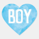 Pesquisar por gender reveal party adesivos Azul