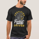 Pesquisar por empilhador camisetas Profissão