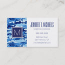 Pesquisar por tubarão azul cartao de visita Náutico